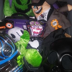 Halloween Deco Mystery Bundle